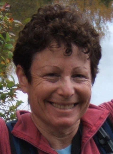 Obituary of Susan Fine