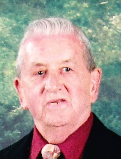 Obituary of William J. Arnold
