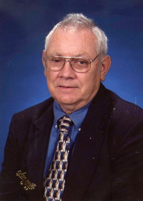Obituary of Bobby Joe Leamon