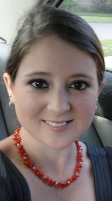 Obituario de Katherine Robinson