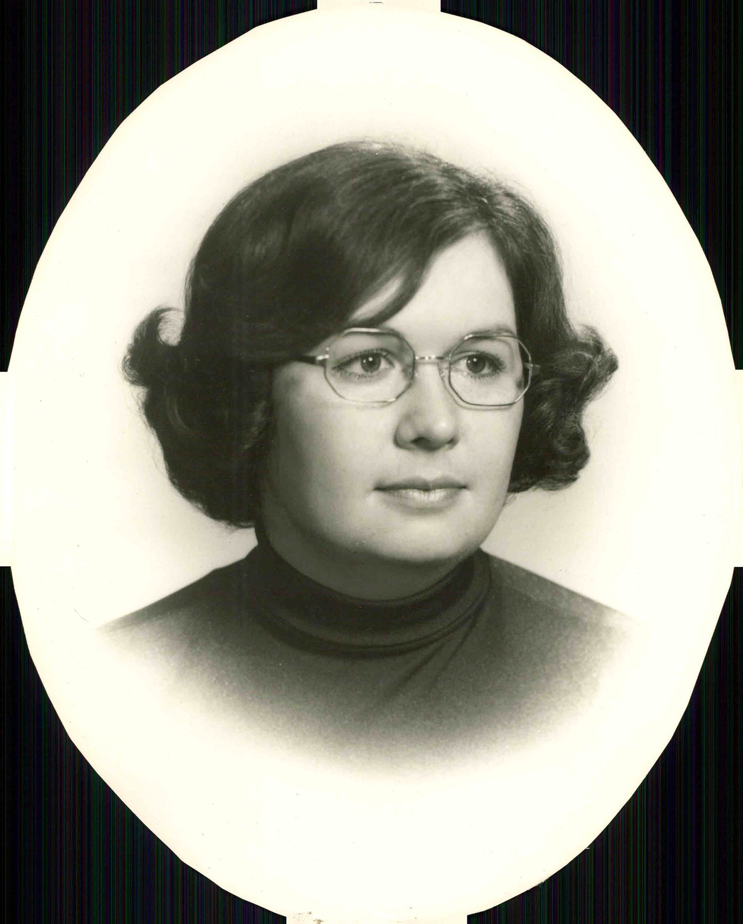 Obituary of Isabella K. Sharpe MD