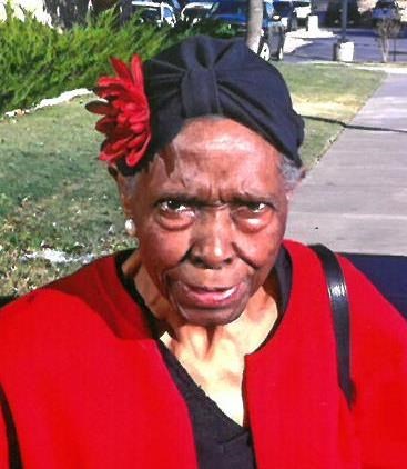 Obituary of Mildred Lindsey Crawford DeVault