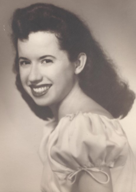 Obituary of Betty Sue Carter Transou