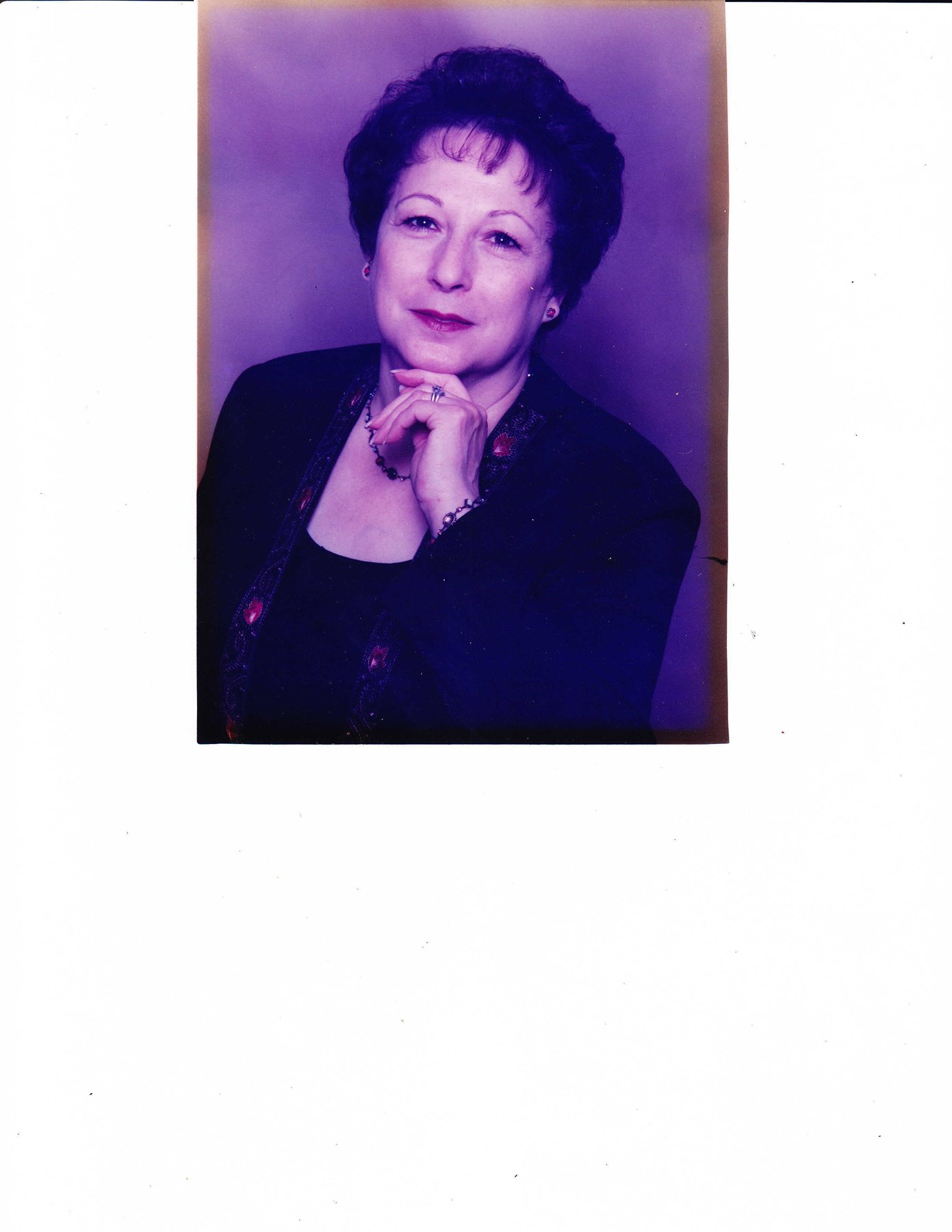 Obituary of Elizabeth Carol Dias