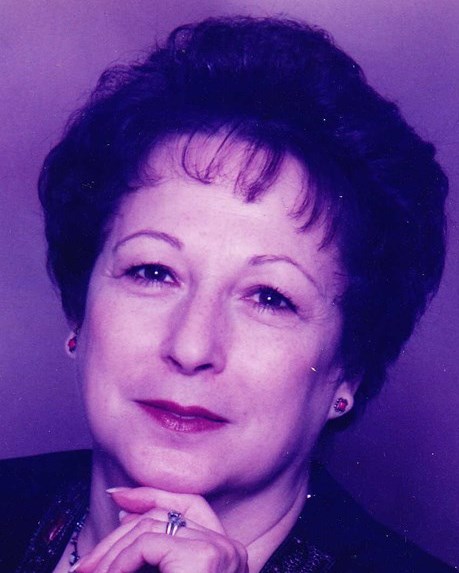 Avis de décès de Elizabeth Carol Dias