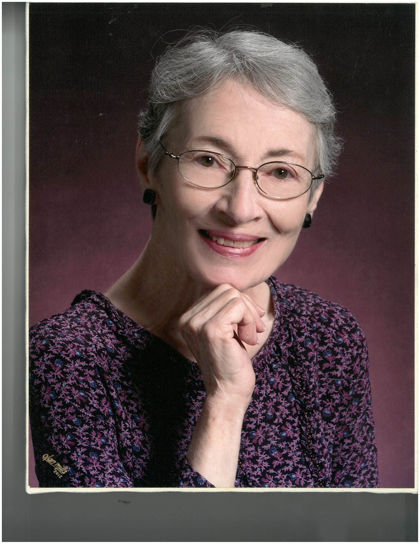 Obituary of Betty Jean Wilson