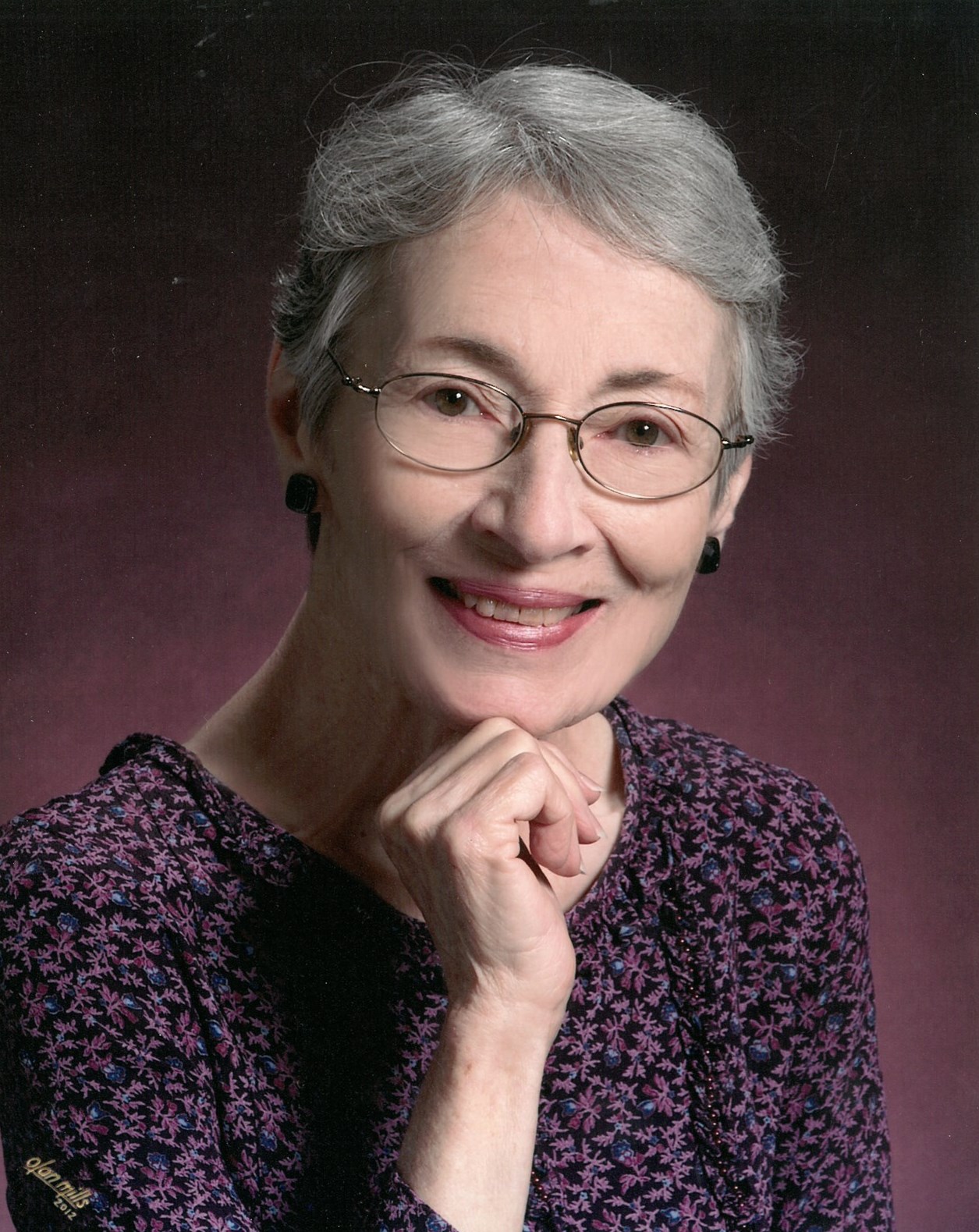 Betty Wilson Obituary Tucson, AZ