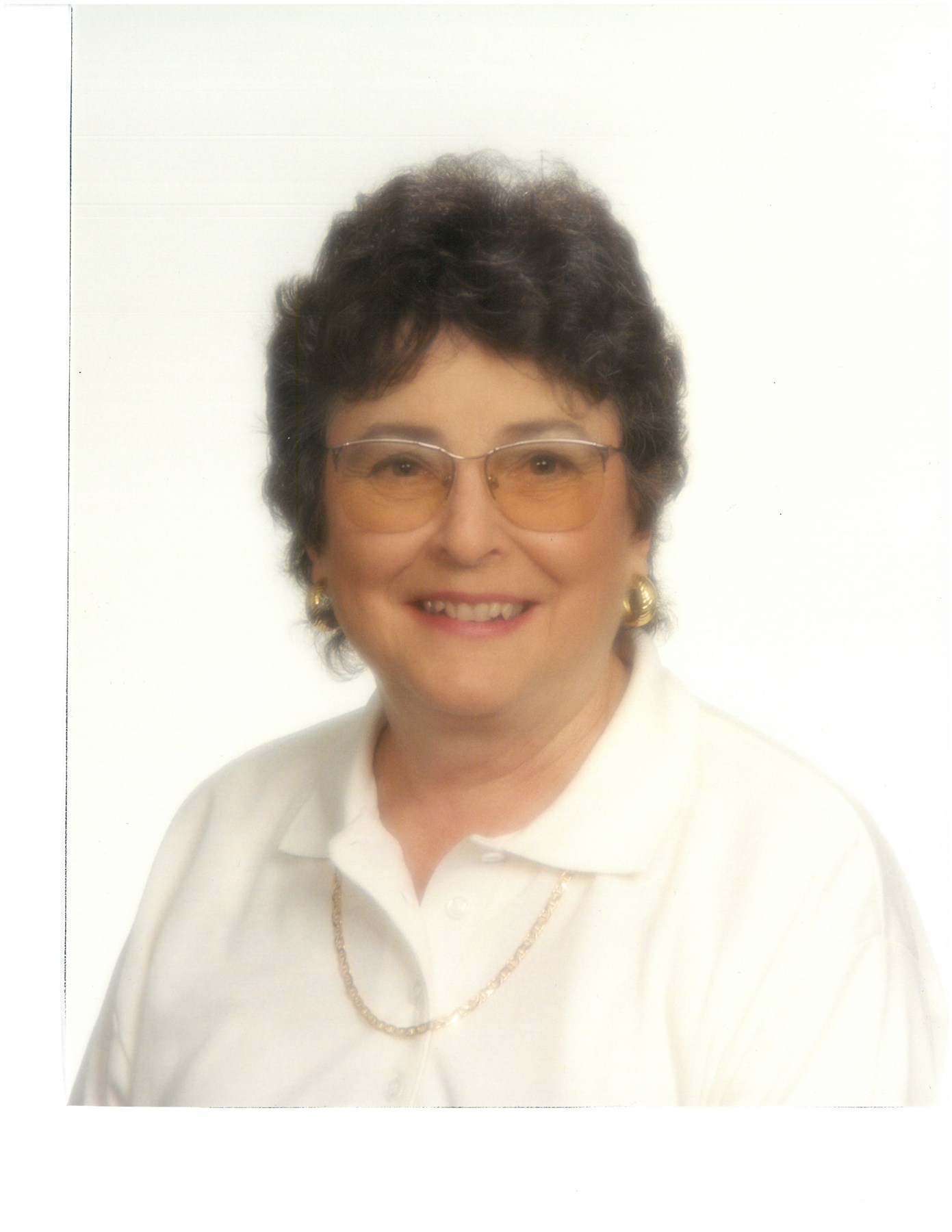 Obituary of Joan Higginbotham