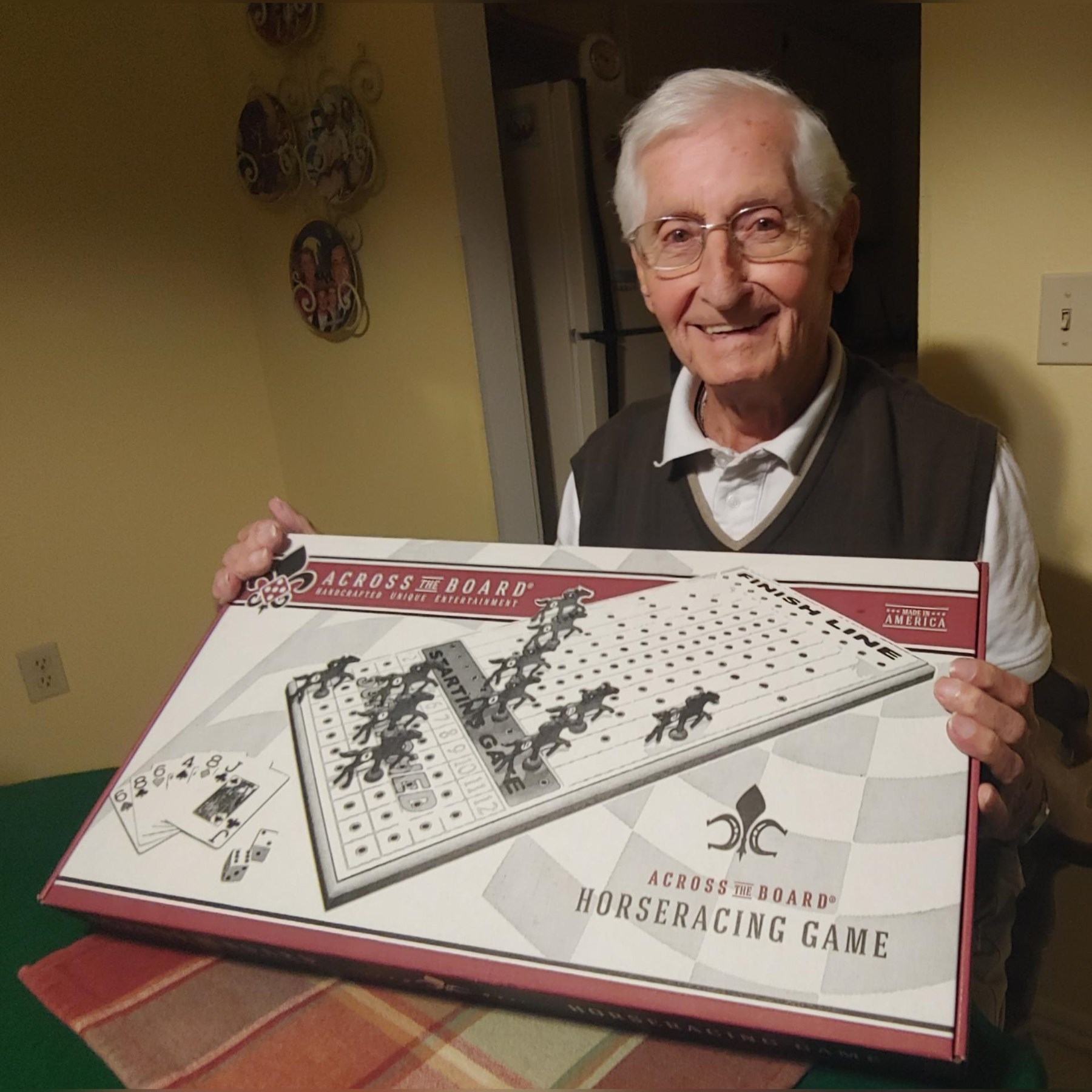 Obituary of Peter J. Alexander