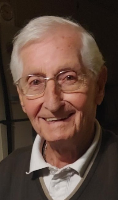 Obituary of Peter J. Alexander