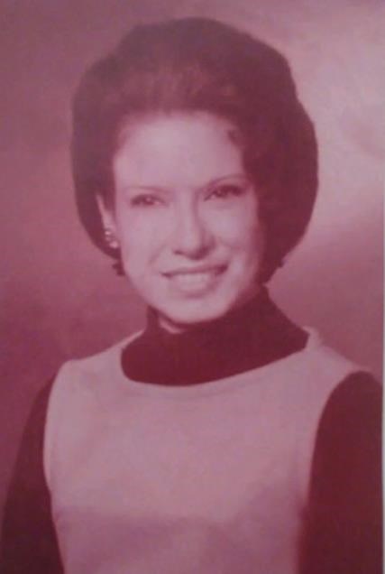 Obituary of Theresa P. Gonzales