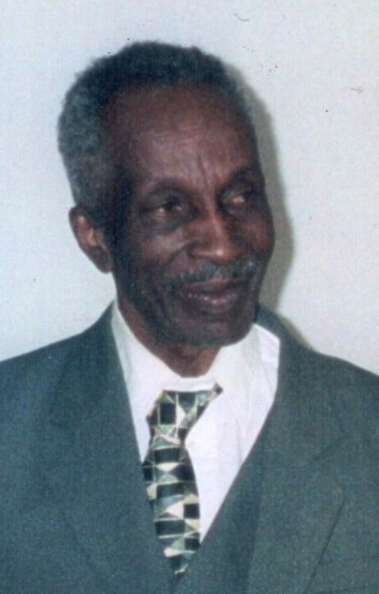 Obituary of Walter Clark Giles