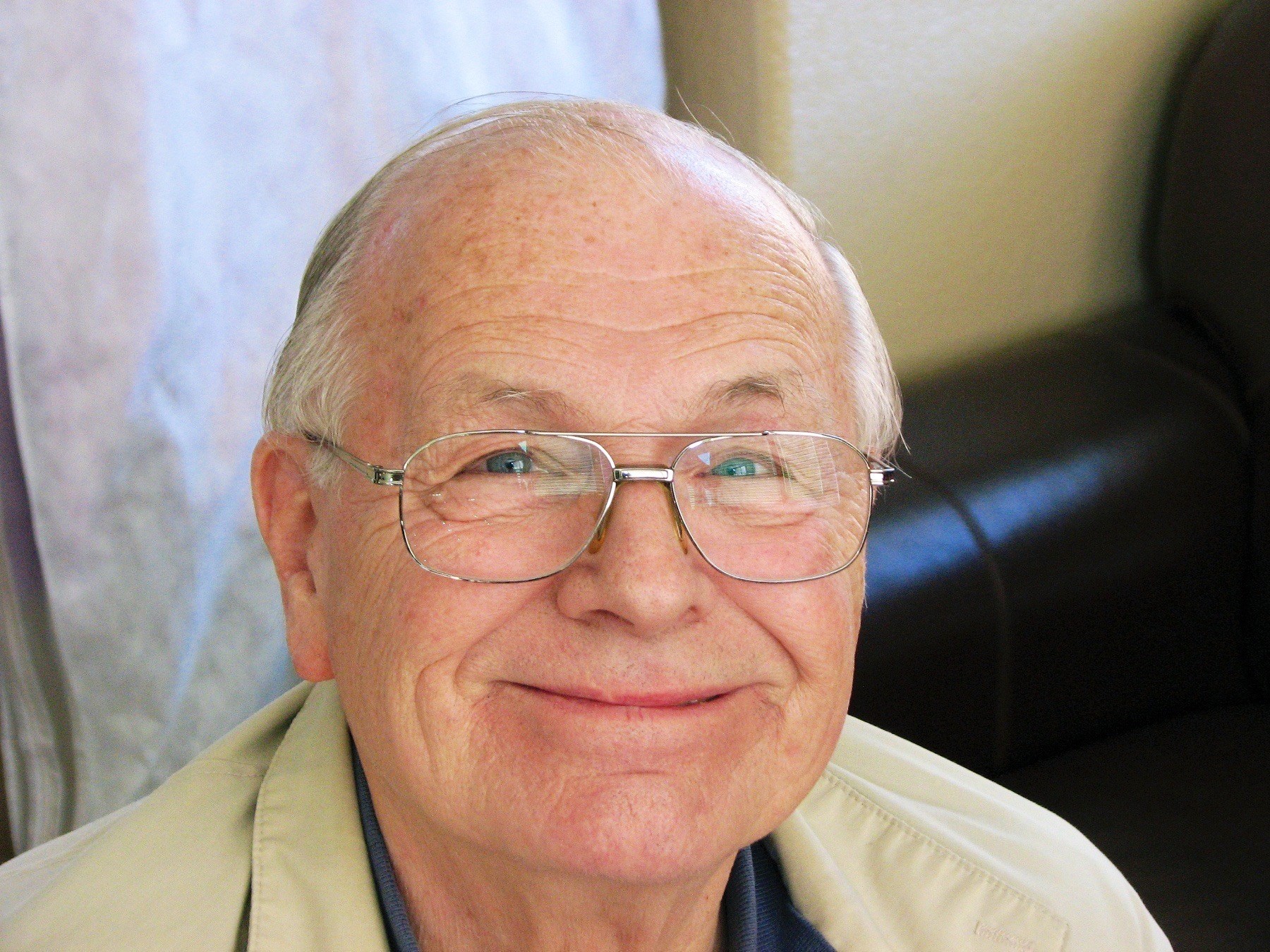 James Russell Obituary El Cajon, CA