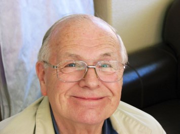 Obituary of James Stanley Russell