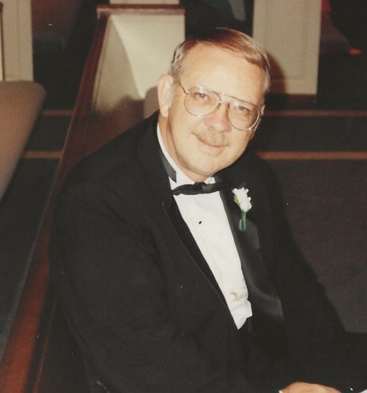 John Carpenter Obituary