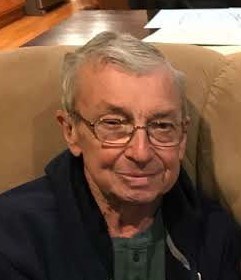 Obituary of David Thorvald Anderson