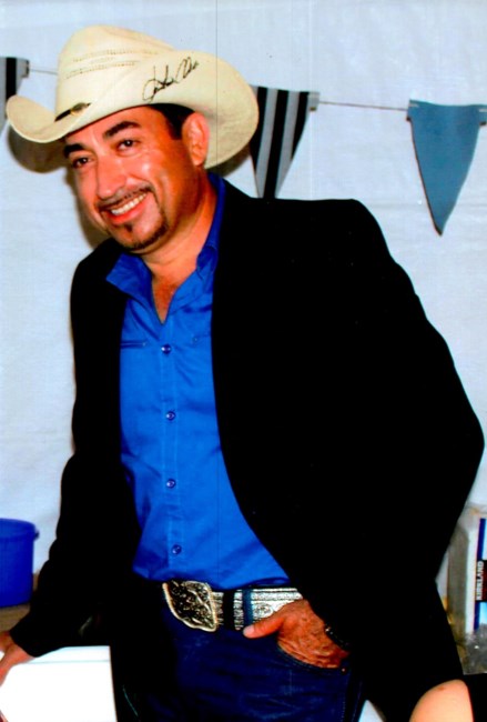 Obituario de Isidro Galindo Gonzalez