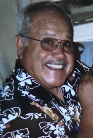 Obituary of Alfredo Castellon Pena