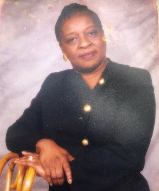 Obituary of Mary D. Gilmore