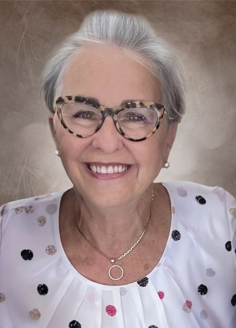 Obituary of Gloria Vachon Leblond