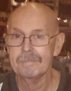 Obituary of David Randall Pickerill