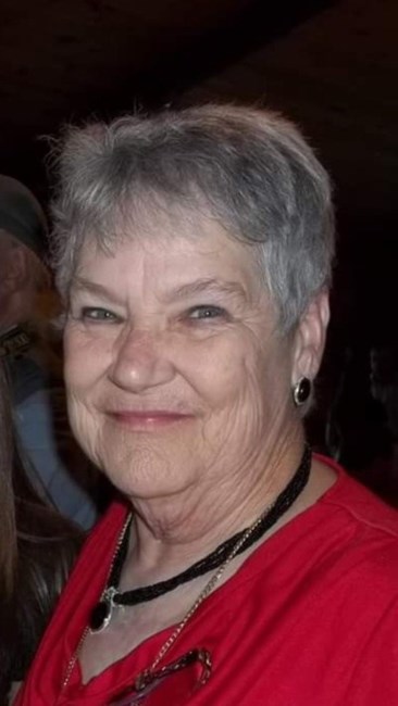 Obituary of JoAnn (Bryan) Meredith