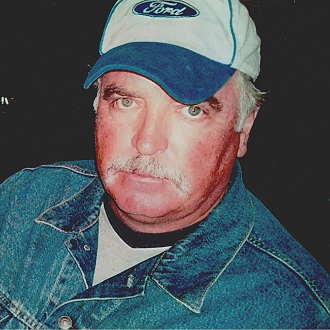 Avis de décès de John Vincent Davis Jr.