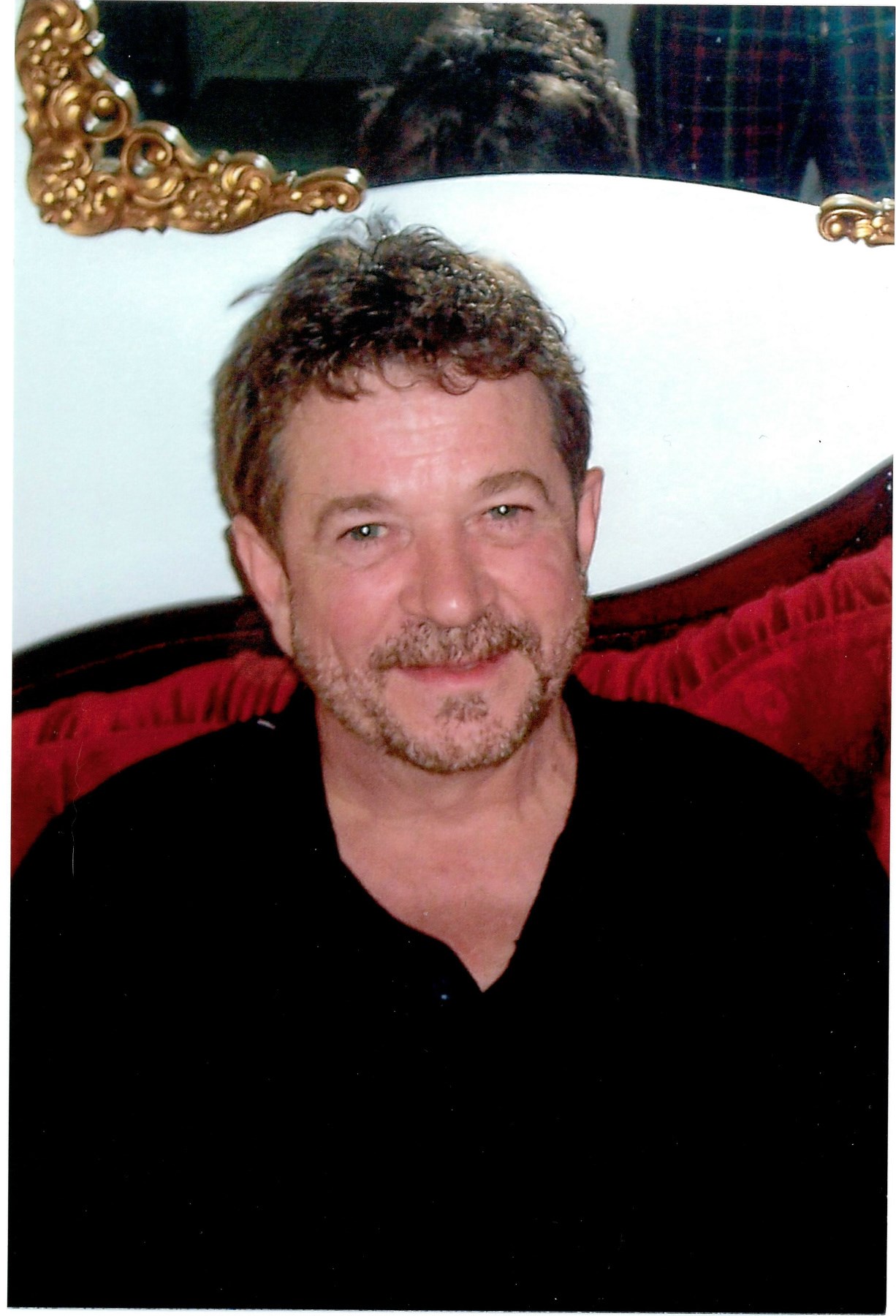 Obituary of Patrick Ralph Levesque