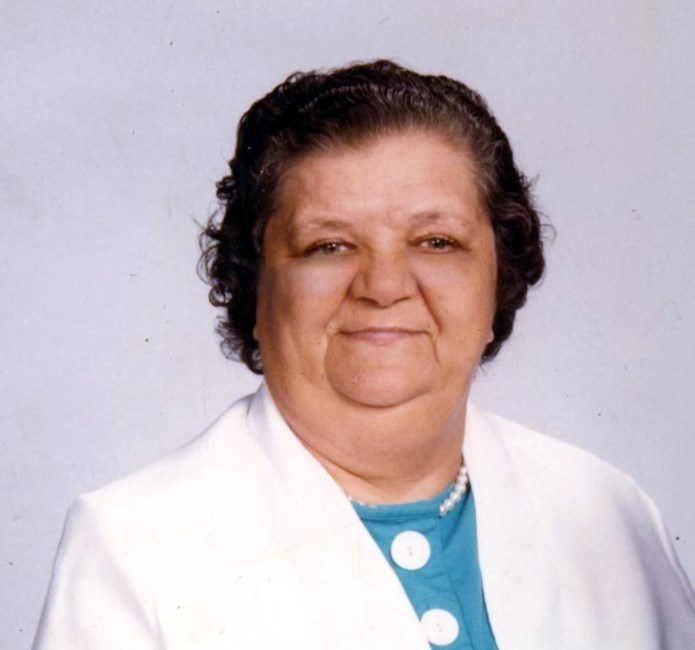 Obituary of Beatrice L. Rucker
