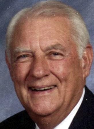 Obituary of George Keith Henry