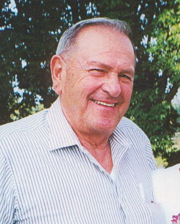 Obituary of John Jack Lee Skaff