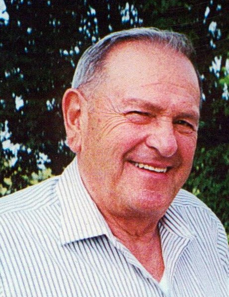 Avis de décès de John Jack Lee Skaff