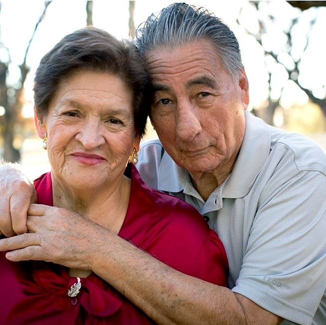 Obituary of Maria Esther Enriquez