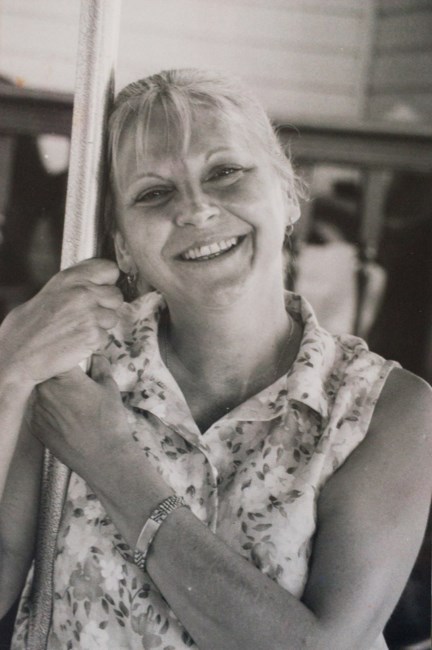 Obituary of Laurel A. Feerick