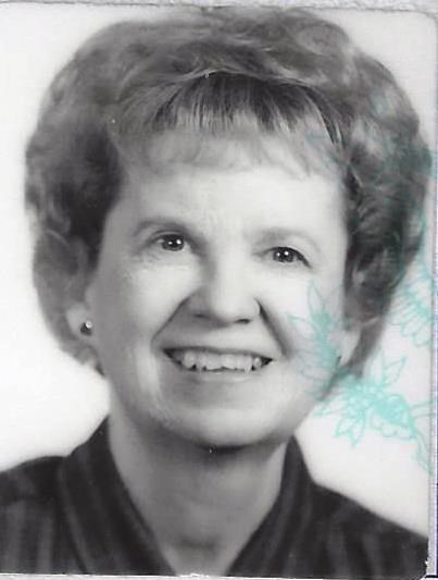 Obituary of Edna Earl Schwantes
