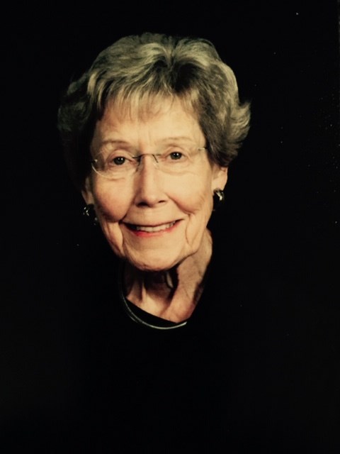 Obituary of Margaret Alice McFall
