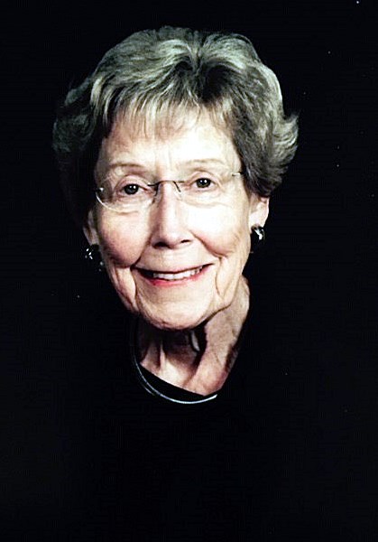 Obituario de Margaret Alice McFall