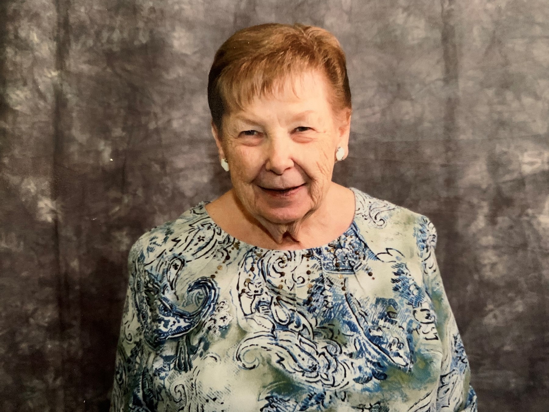 Obituary of Joanne Christine (nee Haller) Engleson