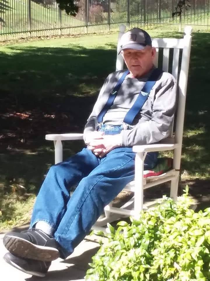 Obituary of Odis Harlen Moody