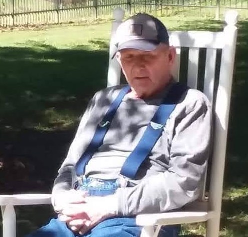 Obituary of Odis Harlen Moody