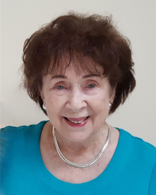 Obituary of Becky Vinton