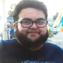 Obituary of Andy Lopez-Pena