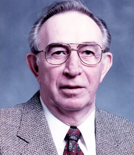 Obituario de Jean "John" Vincent