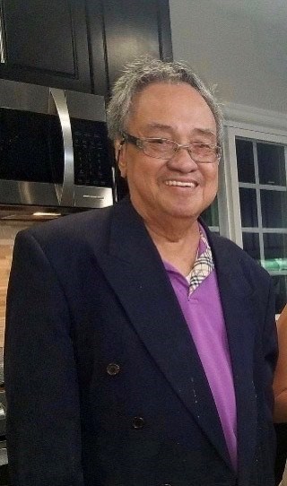 Obituary of Jose Liwanag Daroya