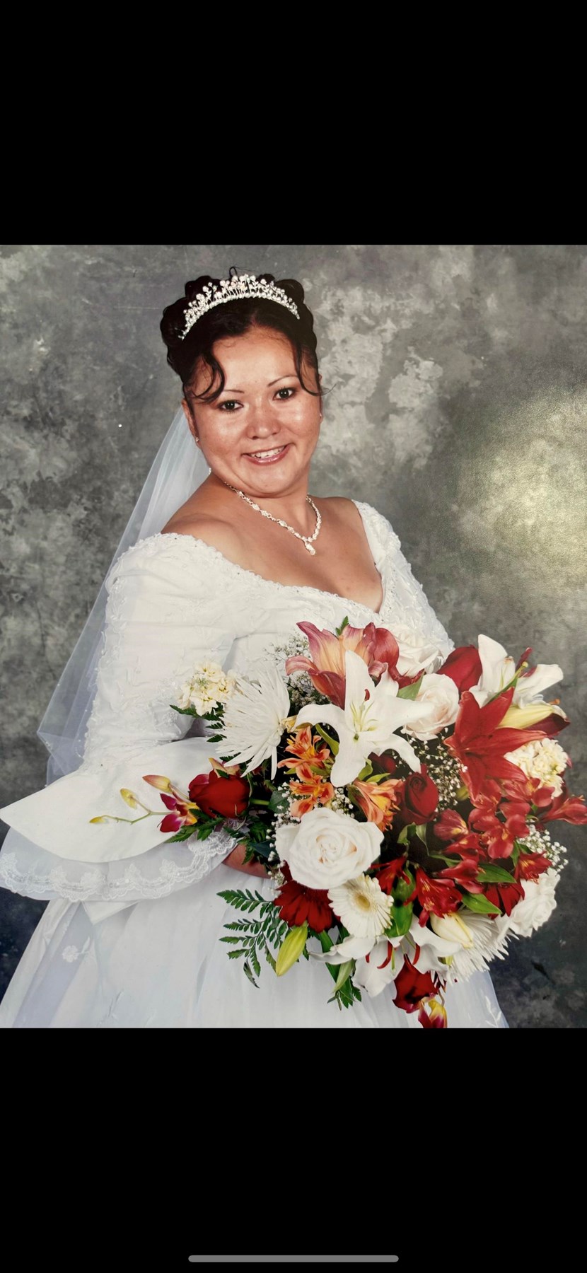 Obituary of Flor Argueta