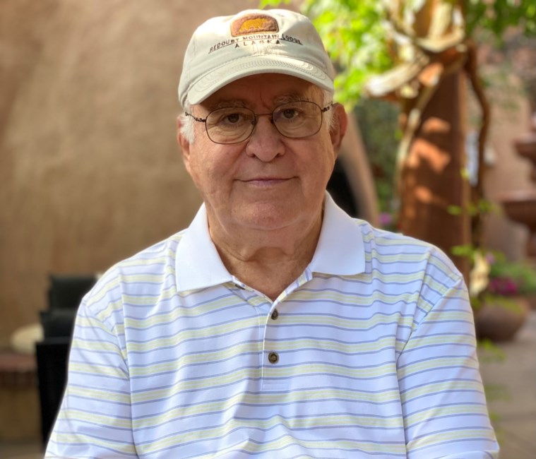 Obituary of Michael Van Buren Jaggers