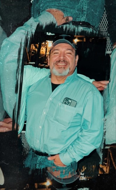 Avis de décès de Leonardo Luna Jr.