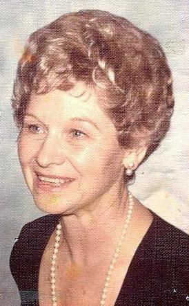 Daisy Stephens Obituary