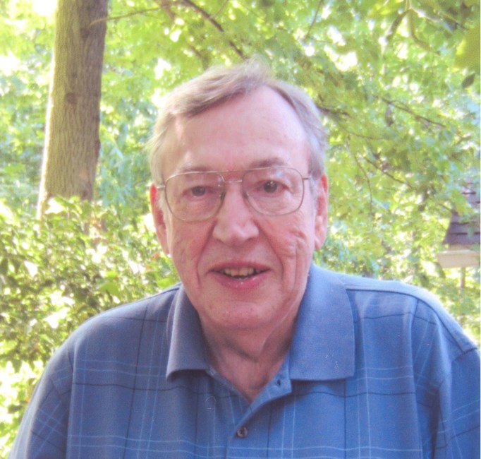 Obituary of George Melvin Blair Jr.