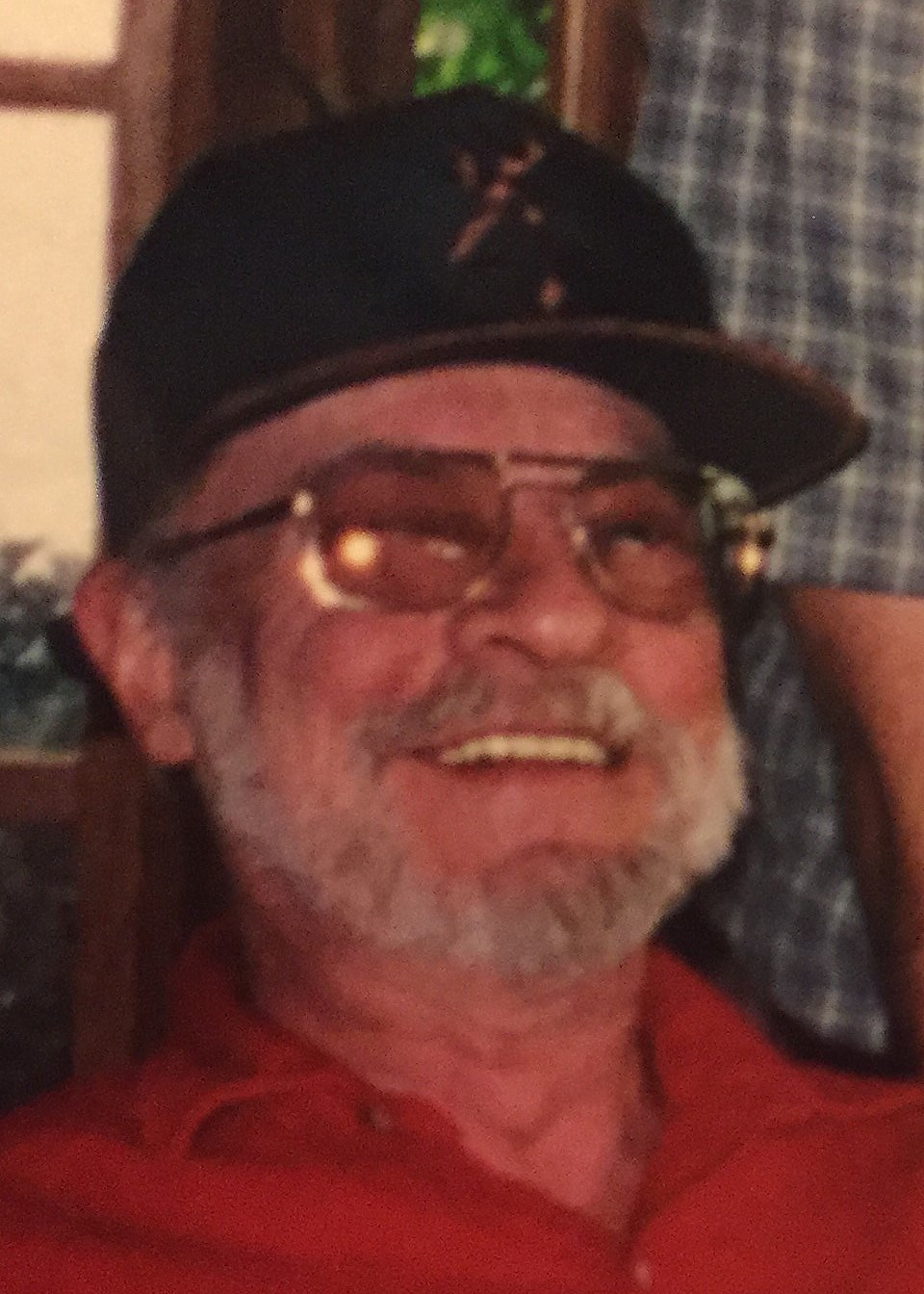 Obituary of Milton C. Dodge